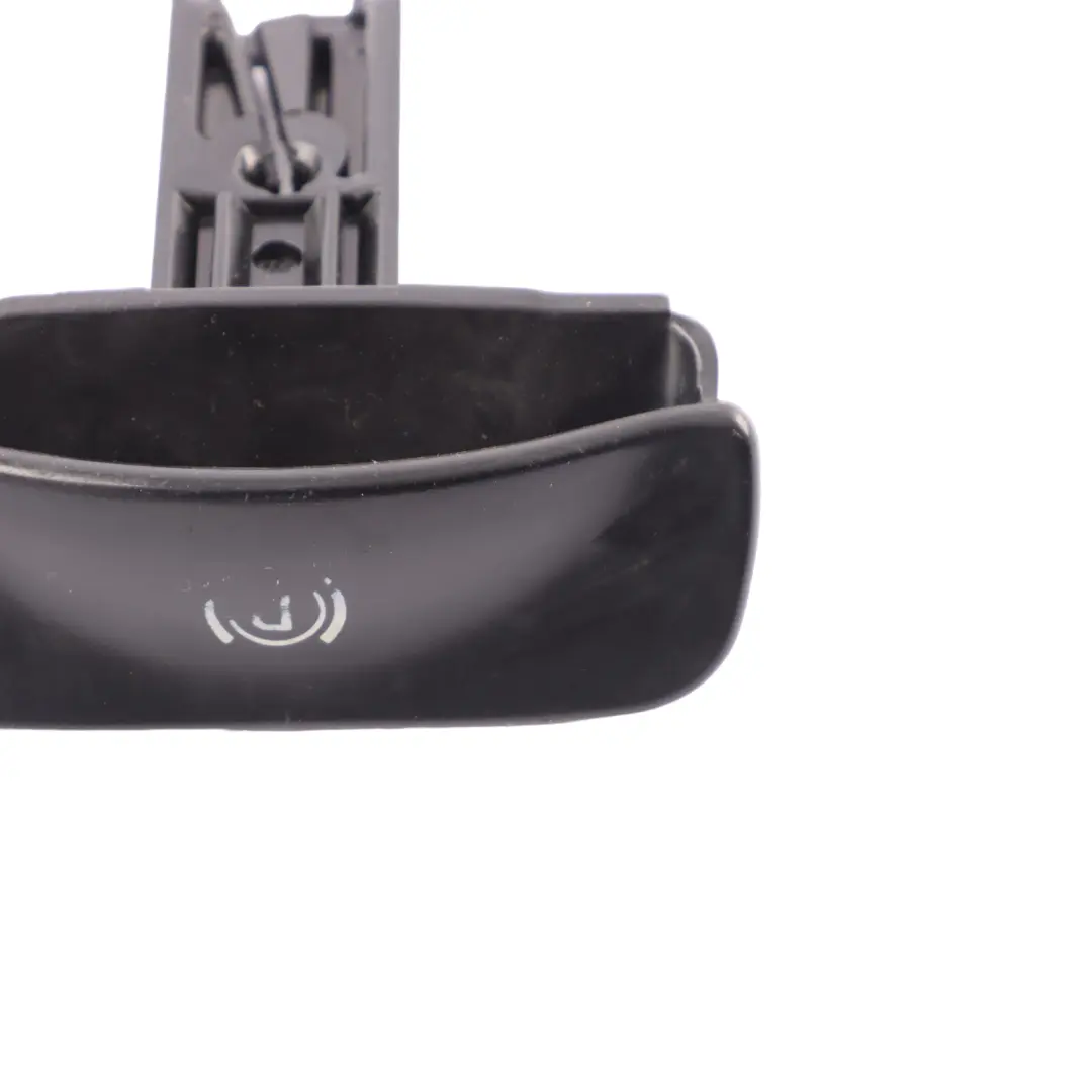 Mercedes Vito W639 Parking Brake Handbrake Release Lever Pull Handle - SKU A6394270020-1 - Part number A6394270020