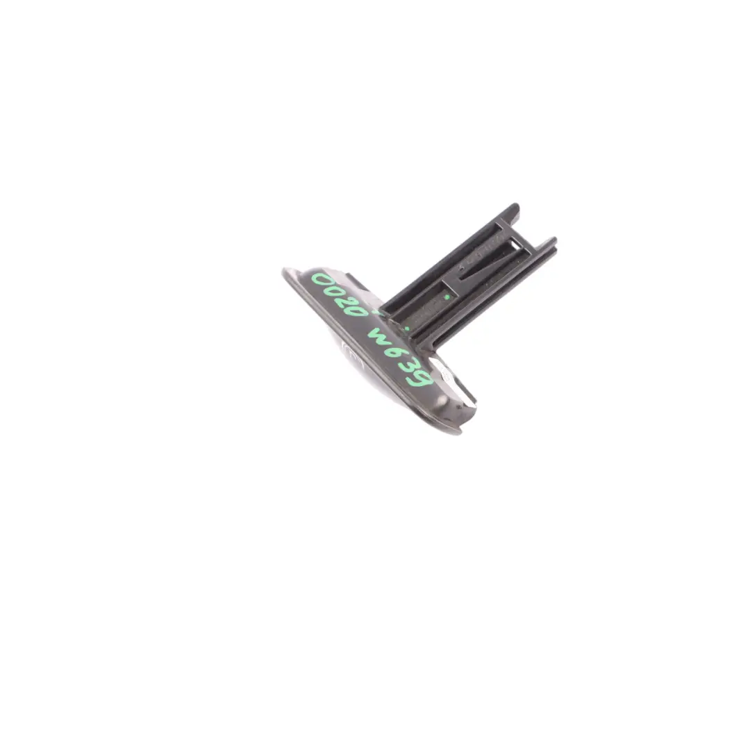 Mercedes Vito W639 Rączka Uchwyt Hamulca Ręcznego - SKU A6394270020-1 - Numer Części A6394270020