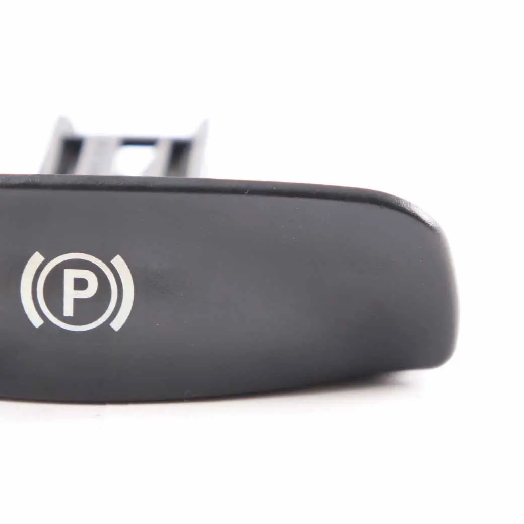 Mercedes Vito W639 Parking Brake Handbrake Release Lever Pull Handle - SKU A6394270020 - Part number A6394270020