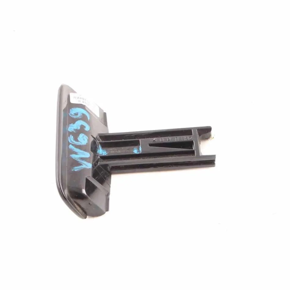 Mercedes Vito W639 Parking Brake Handbrake Release Lever Pull Handle - SKU A6394270020 - Part number A6394270020