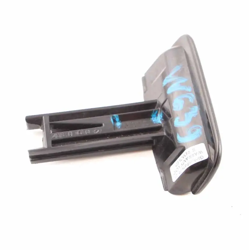 Mercedes Vito W639 Parking Brake Handbrake Release Lever Pull Handle - SKU A6394270020 - Part number A6394270020