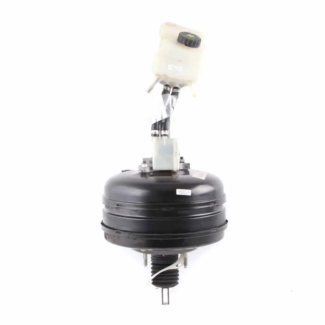 Brake Servo Unit Mercedes Vito W639 Brake Booster Master Cylinder to with Part number A6394300208 Brake Servo Unit Mercedes Vito W639 Brake Booster Master Cylinder - SKU rhd-A6394300208 - Part number A6394300208