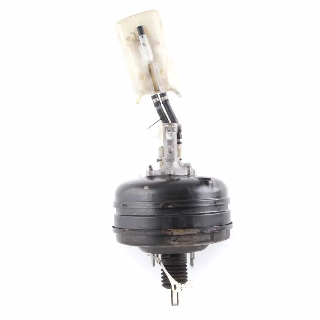  Brake Servo Unit Mercedes Vito W639 Brake Booster Master Cylinder - SKU rhd-A6394300208 - Part number A6394300208