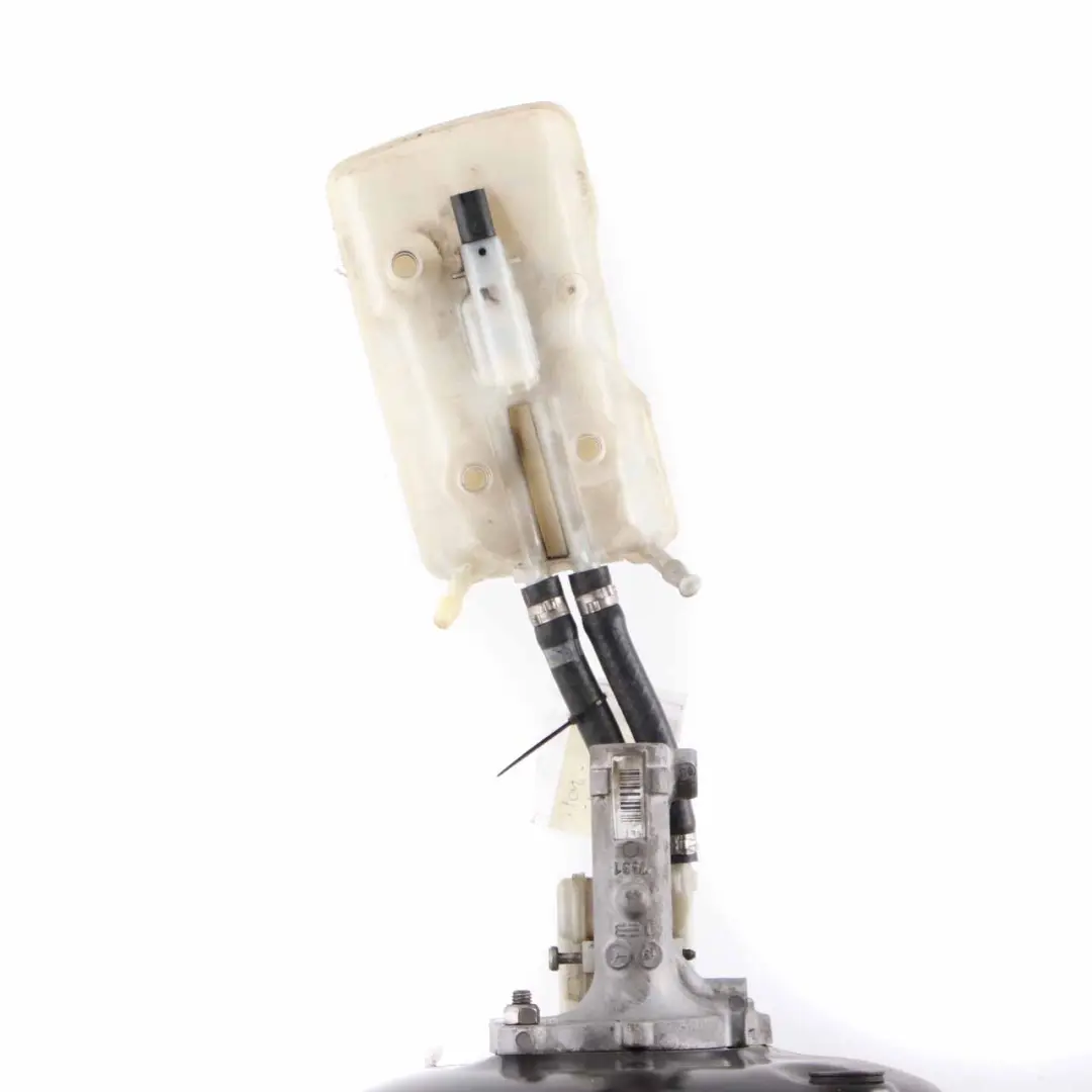 Brake Servo Unit Mercedes Vito W639 Brake Booster Master Cylinder to with Part number A6394300208 Brake Servo Unit Mercedes Vito W639 Brake Booster Master Cylinder - SKU rhd-A6394300208 - Part number A6394300208