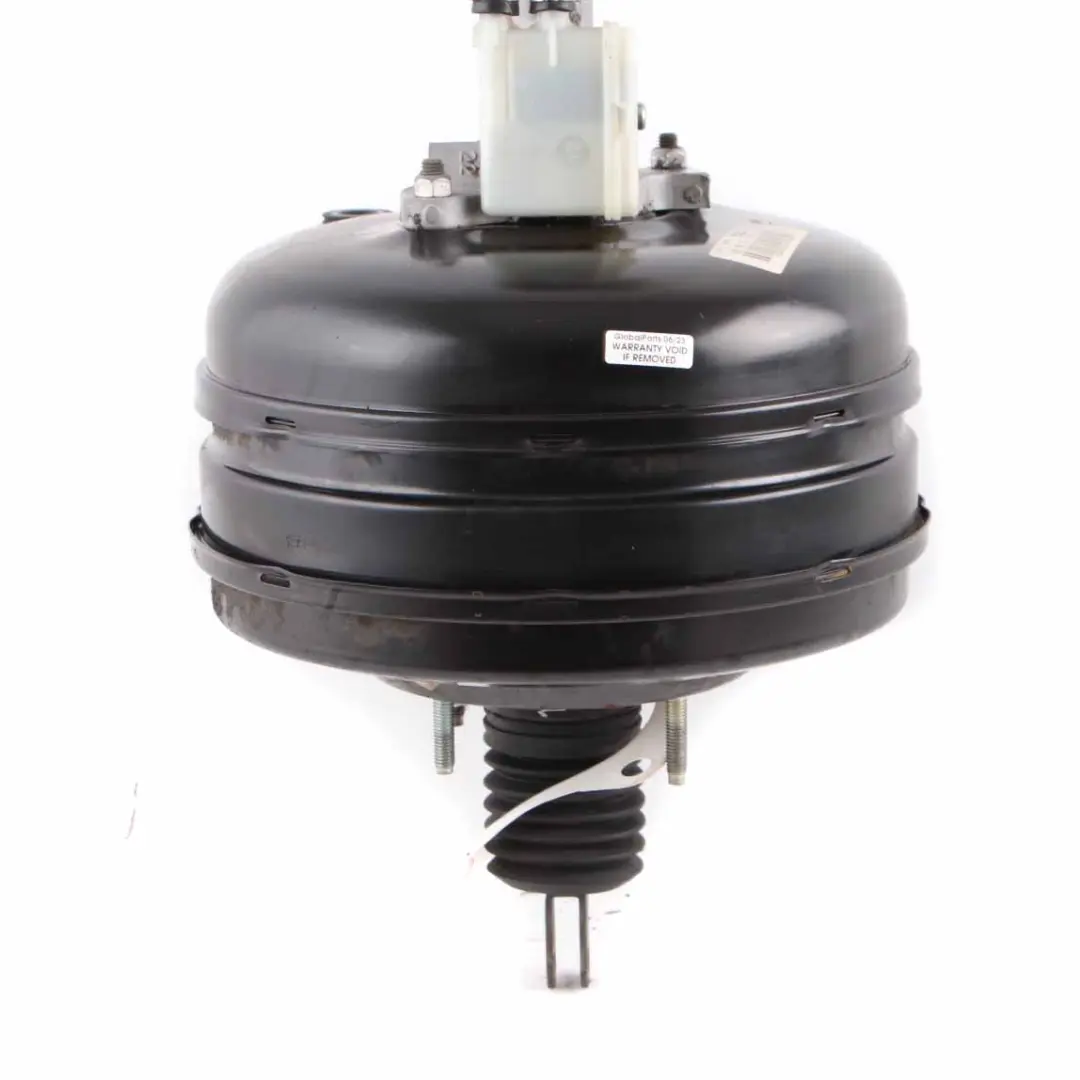  Brake Servo Unit Mercedes Vito W639 Brake Booster Master Cylinder - SKU rhd-A6394300208 - Part number A6394300208