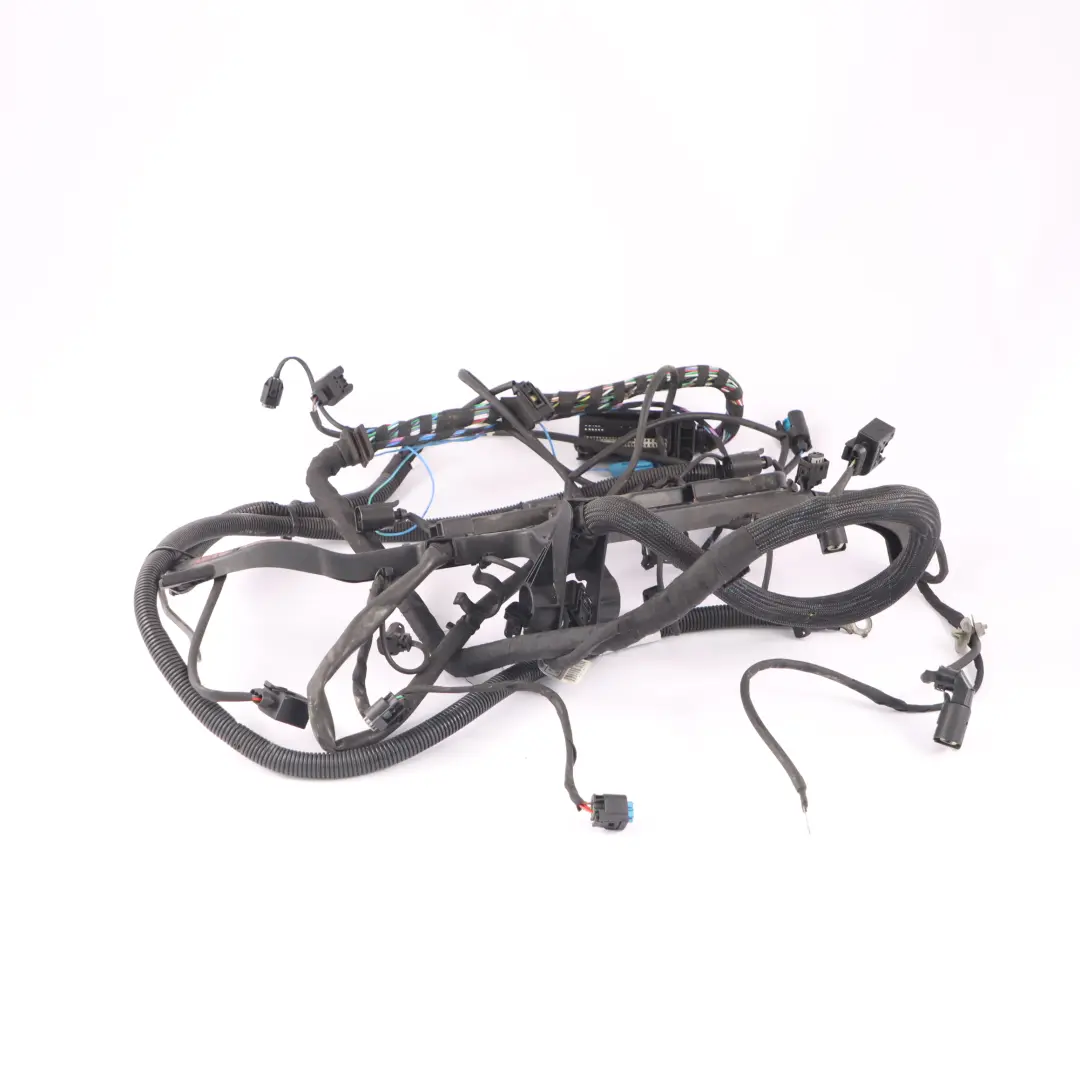 OM646 Diesel Engine Wiring Cable Loom Harness to Mercedes Vito W639 with Part number A6394400105 Mercedes Vito W639 OM646 Diesel Engine Wiring Cable Loom Harness - SKU A6394400105 - Part number A6394400105