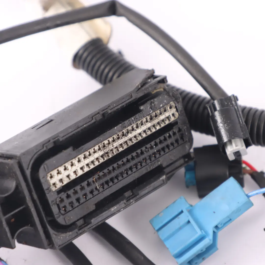 Mercedes Vito W639 OM646 Diesel Engine Wiring Cable Loom Harness - SKU A6394400105 - Part number A6394400105