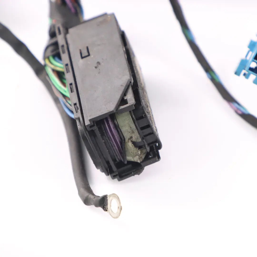 OM646 Diesel Engine Wiring Cable Loom Harness to Mercedes Vito W639 with Part number A6394400105 Mercedes Vito W639 OM646 Diesel Engine Wiring Cable Loom Harness - SKU A6394400105 - Part number A6394400105