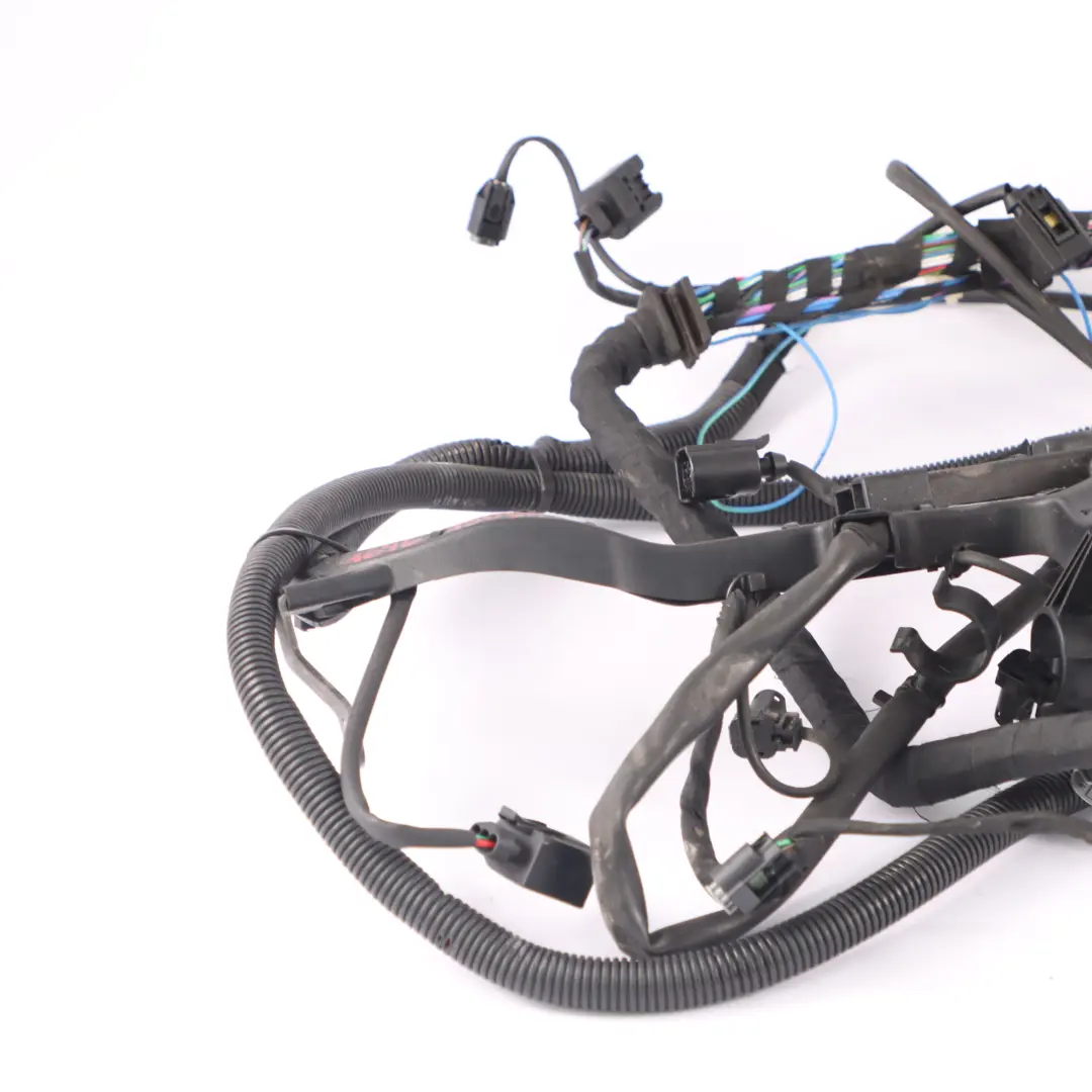 OM646 Diesel Engine Wiring Cable Loom Harness to Mercedes Vito W639 with Part number A6394400105 Mercedes Vito W639 OM646 Diesel Engine Wiring Cable Loom Harness - SKU A6394400105 - Part number A6394400105