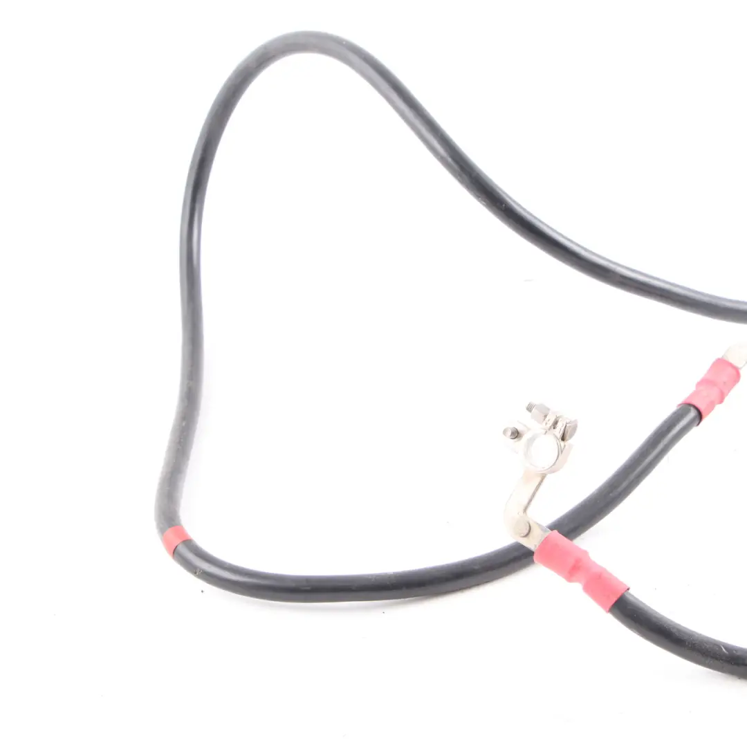 Cable Positive Wiring Harness to Mercedes Vito Viano W639 Battery with Part number A6394400127 Mercedes Vito Viano W639 Battery Cable Positive Wiring Harness - SKU A6394400127 - Part number A6394400127