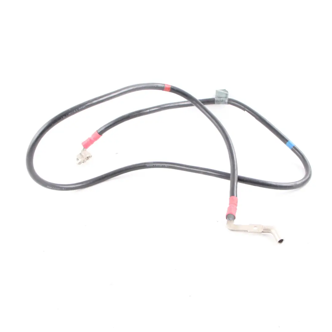 Mercedes Vito Viano W639 Battery Cable Positive Wiring Harness - SKU A6394400127 - Part number A6394400127