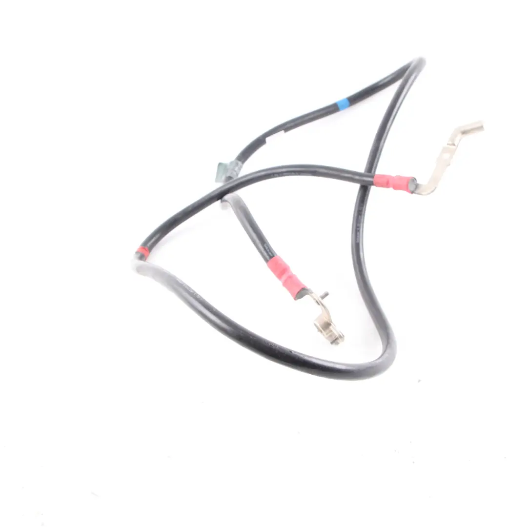 Cable Positive Wiring Harness to Mercedes Vito Viano W639 Battery with Part number A6394400127 Mercedes Vito Viano W639 Battery Cable Positive Wiring Harness - SKU A6394400127 - Part number A6394400127