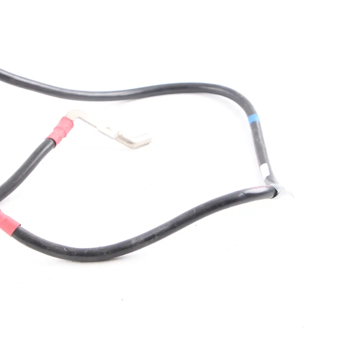 Mercedes Vito Viano W639 Battery Cable Positive Wiring Harness - SKU A6394400127 - Part number A6394400127