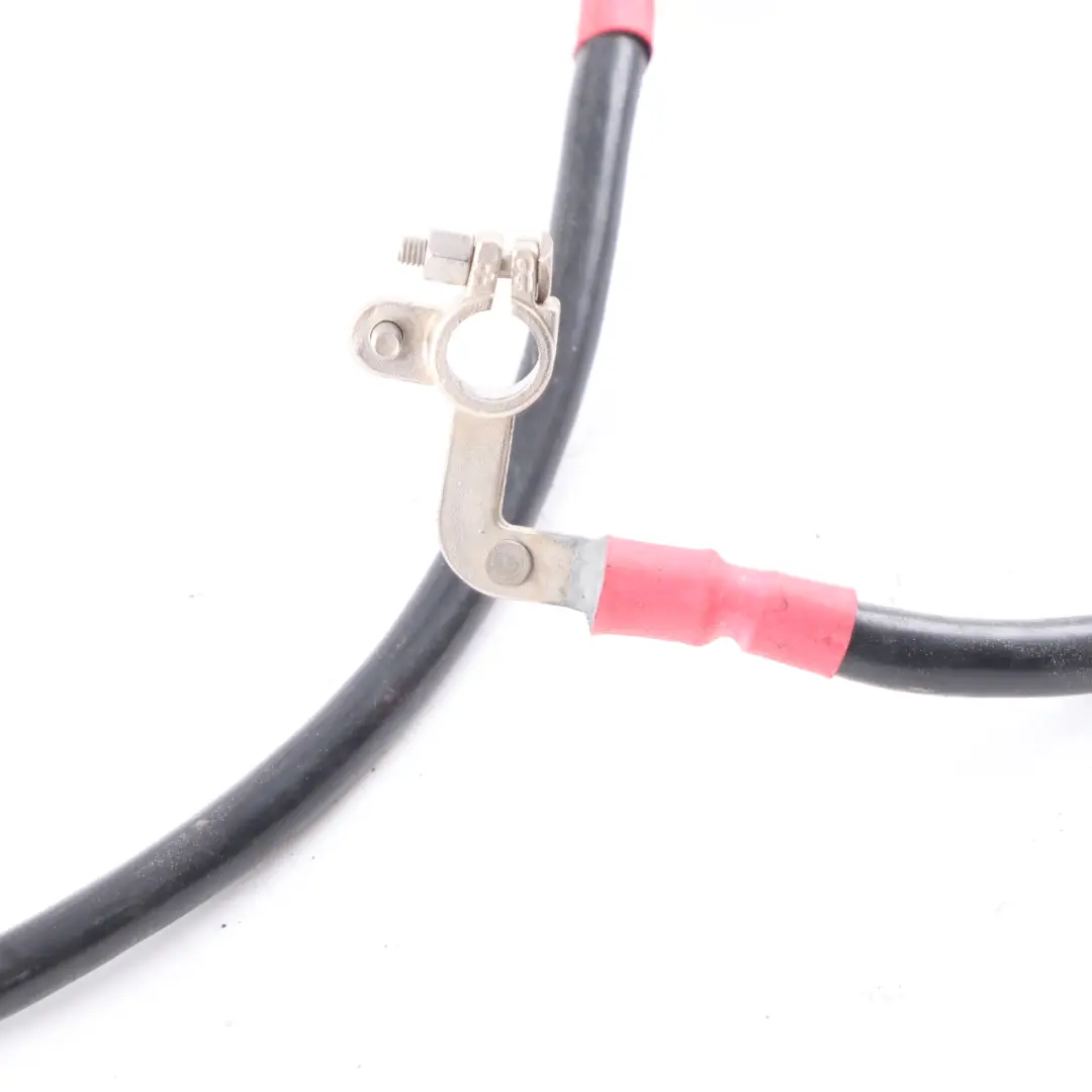 Mercedes Vito Viano W639 Battery Cable Positive Wiring Harness - SKU A6394400127 - Part number A6394400127