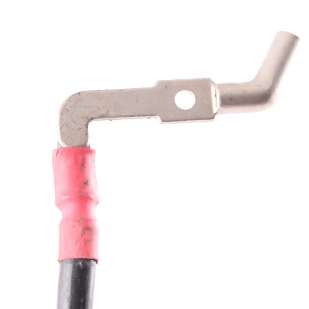 Cable Positive Wiring Harness to Mercedes Vito Viano W639 Battery with Part number A6394400127 Mercedes Vito Viano W639 Battery Cable Positive Wiring Harness - SKU A6394400127 - Part number A6394400127