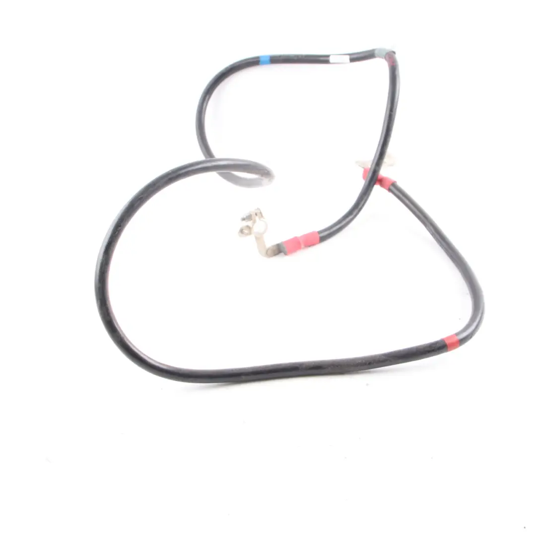 Mercedes Vito Viano W639 Battery Cable Positive Wiring Harness - SKU A6394400127 - Part number A6394400127