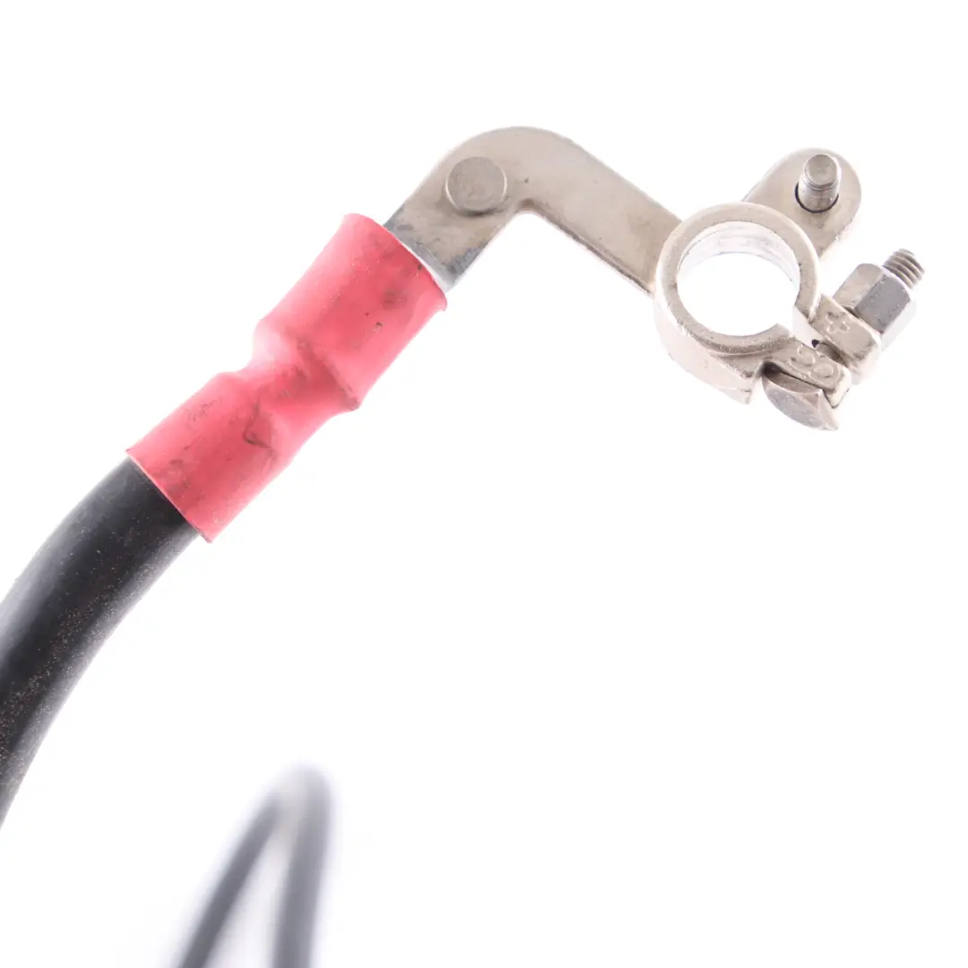 Cable Positive Wiring Harness to Mercedes Vito Viano W639 Battery with Part number A6394400127 Mercedes Vito Viano W639 Battery Cable Positive Wiring Harness - SKU A6394400127 - Part number A6394400127