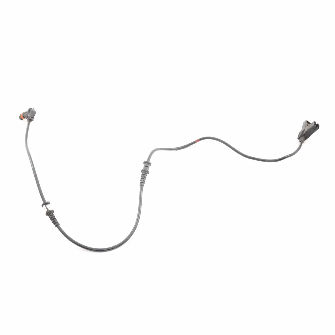 Sensore usura freni Mercedes W639 Pastiglia ruota anteriore sinistra per con numero di parte A6394400235 Sensore usura freni Mercedes W639 Pastiglia ruota anteriore sinistra - SKU A6394400235 - Numero di parte A6394400235