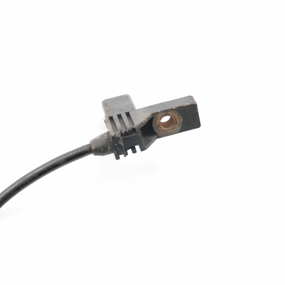 Sensore usura freni Mercedes W639 Pastiglia ruota anteriore sinistra per con numero di parte A6394400235 Sensore usura freni Mercedes W639 Pastiglia ruota anteriore sinistra - SKU A6394400235 - Numero di parte A6394400235