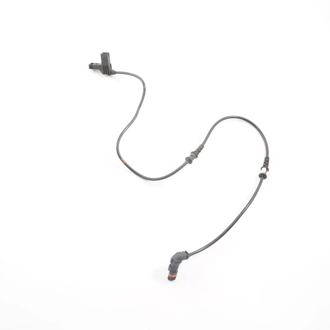 Sensore usura freni Mercedes W639 Pastiglia ruota anteriore sinistra per con numero di parte A6394400235 Sensore usura freni Mercedes W639 Pastiglia ruota anteriore sinistra - SKU A6394400235 - Numero di parte A6394400235