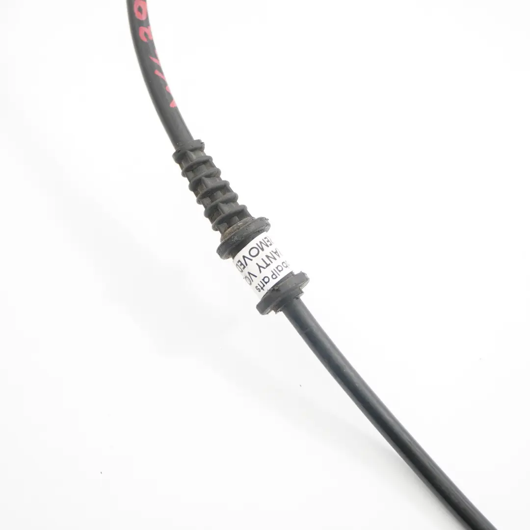 Bremsverschleißsensor Mercedes W639 Vorderradbelag Links für mit Teilenummer A6394400235 Bremsverschleißsensor Mercedes W639 Vorderradbelag Links - SKU A6394400235 - Teilenummer A6394400235