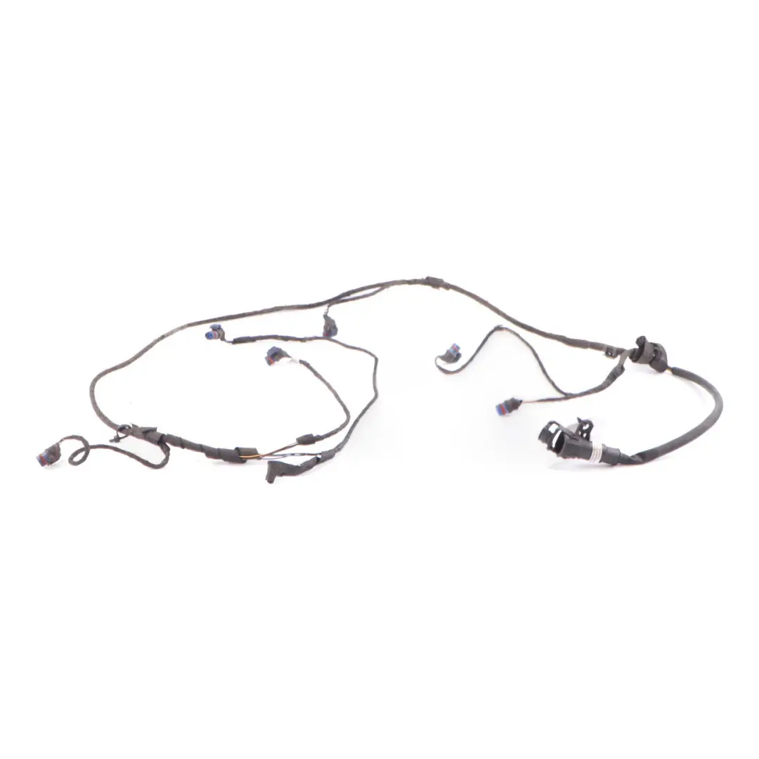 Front Bumper PDC Wiring Parking Sensor Harness to Mercedes Vito W639 with Part number A6394401108 Mercedes Vito W639 Front Bumper PDC Wiring Parking Sensor Harness - SKU A6394401108 - Part number A6394401108