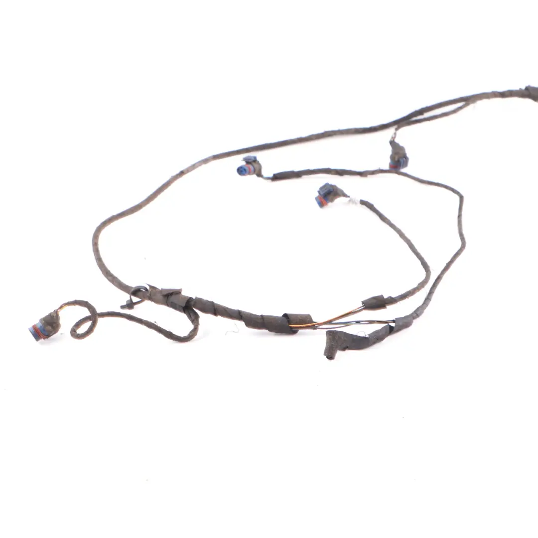 Front Bumper PDC Wiring Parking Sensor Harness to Mercedes Vito W639 with Part number A6394401108 Mercedes Vito W639 Front Bumper PDC Wiring Parking Sensor Harness - SKU A6394401108 - Part number A6394401108