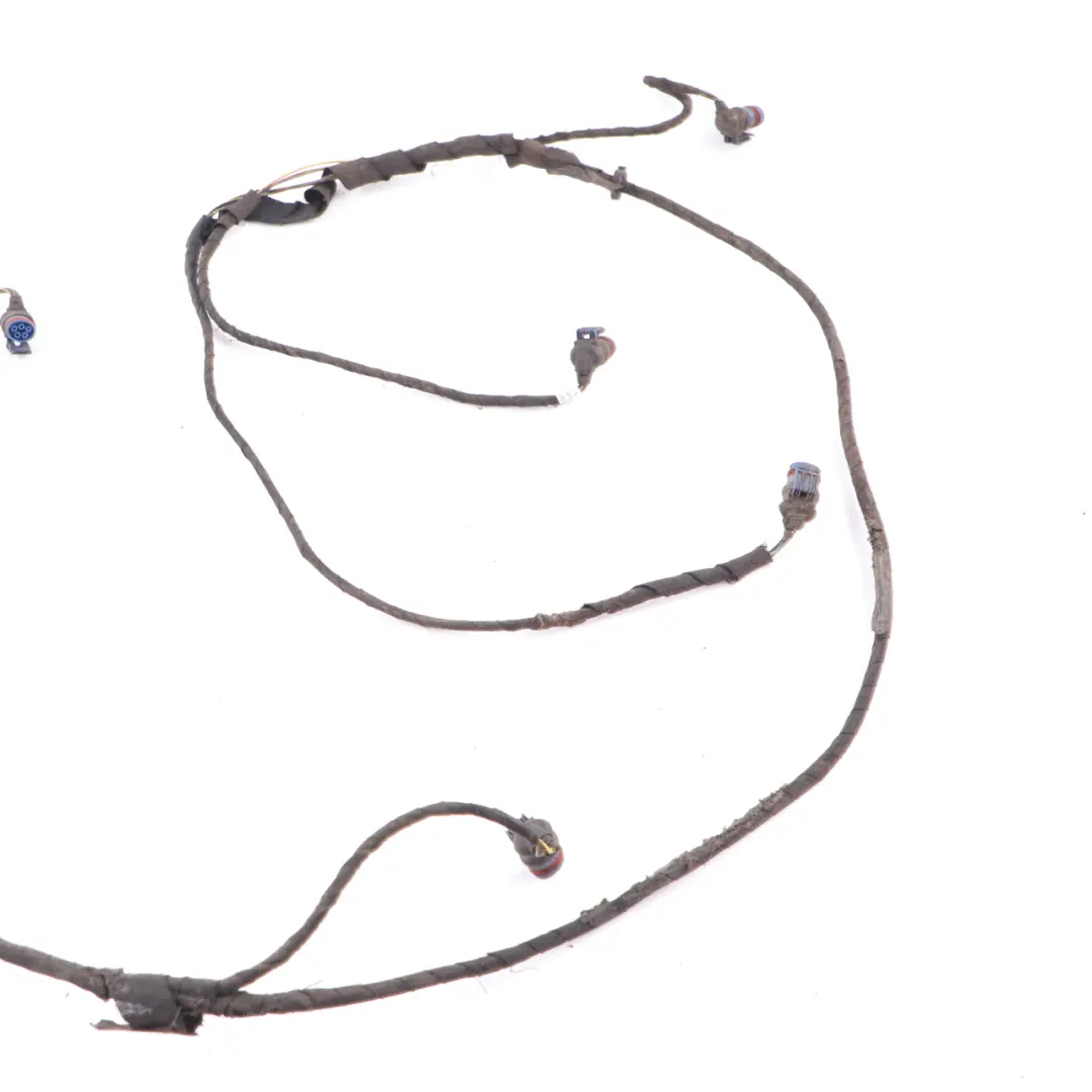 Front Bumper PDC Wiring Parking Sensor Harness to Mercedes Vito W639 with Part number A6394401108 Mercedes Vito W639 Front Bumper PDC Wiring Parking Sensor Harness - SKU A6394401108 - Part number A6394401108