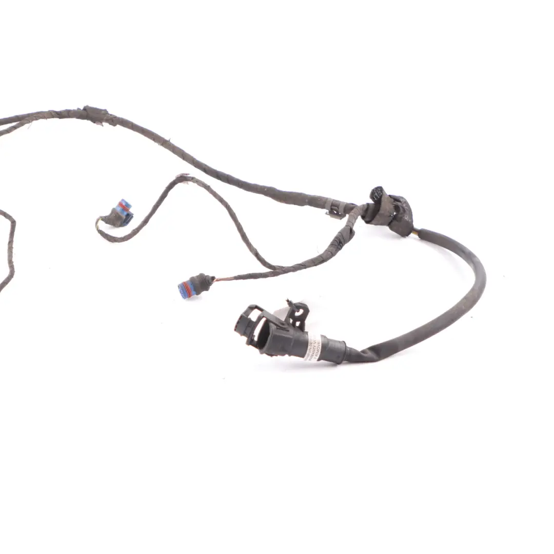 Front Bumper PDC Wiring Parking Sensor Harness to Mercedes Vito W639 with Part number A6394401108 Mercedes Vito W639 Front Bumper PDC Wiring Parking Sensor Harness - SKU A6394401108 - Part number A6394401108