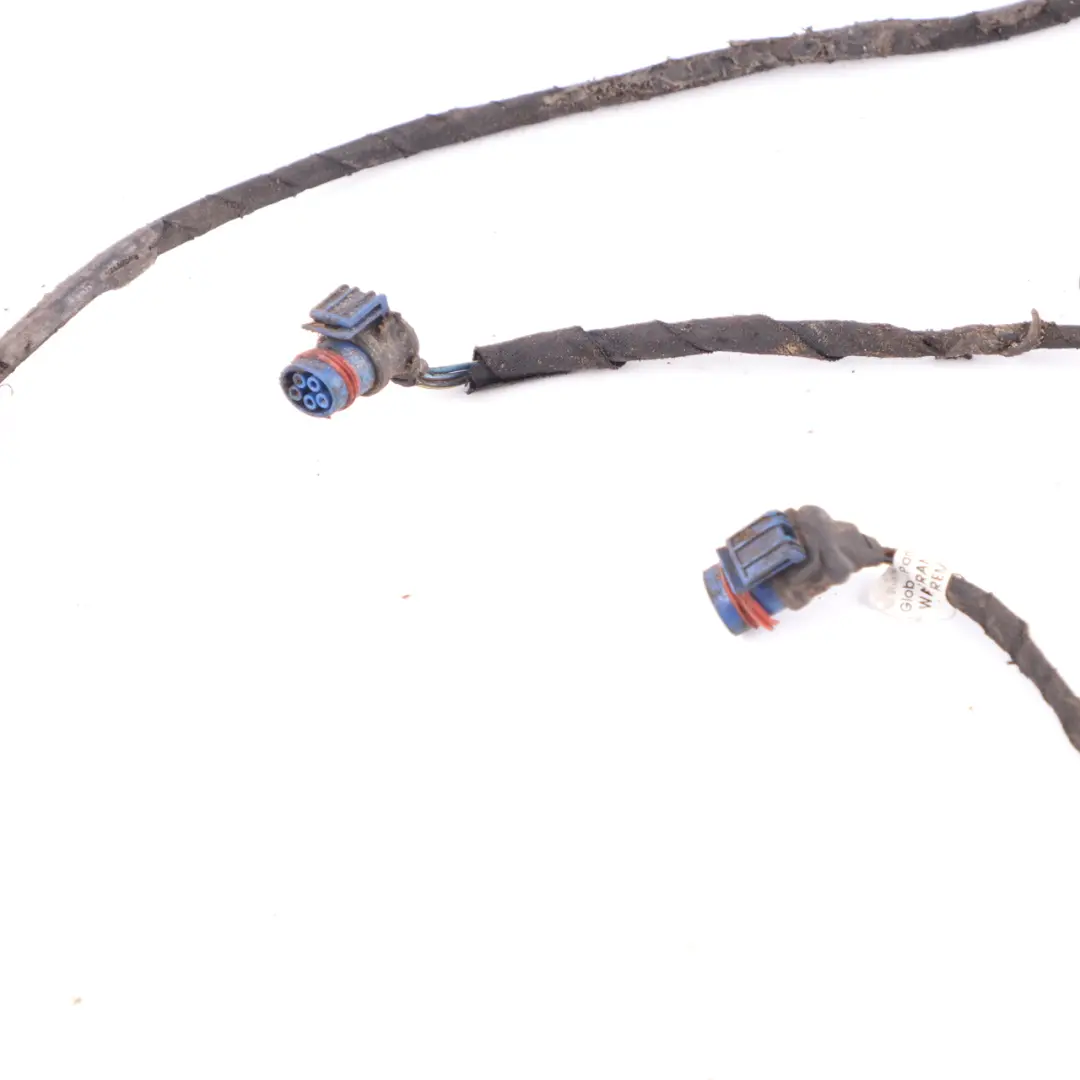 Front Bumper PDC Wiring Parking Sensor Harness to Mercedes Vito W639 with Part number A6394401108 Mercedes Vito W639 Front Bumper PDC Wiring Parking Sensor Harness - SKU A6394401108 - Part number A6394401108