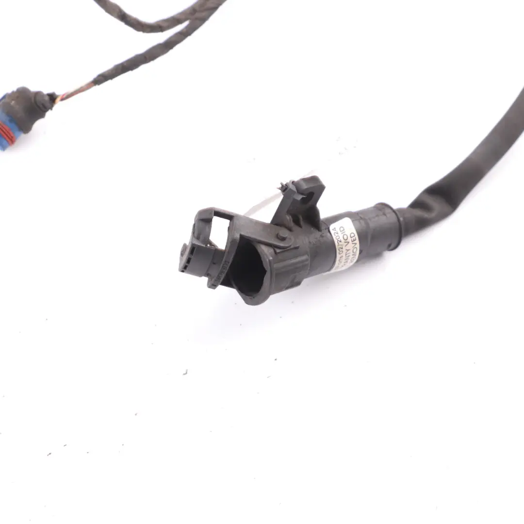 Front Bumper PDC Wiring Parking Sensor Harness to Mercedes Vito W639 with Part number A6394401108 Mercedes Vito W639 Front Bumper PDC Wiring Parking Sensor Harness - SKU A6394401108 - Part number A6394401108