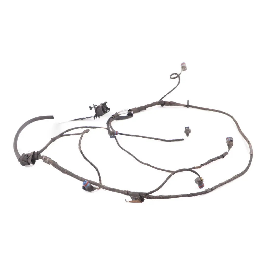 Front Bumper PDC Wiring Parking Sensor Harness to Mercedes Vito W639 with Part number A6394401108 Mercedes Vito W639 Front Bumper PDC Wiring Parking Sensor Harness - SKU A6394401108 - Part number A6394401108