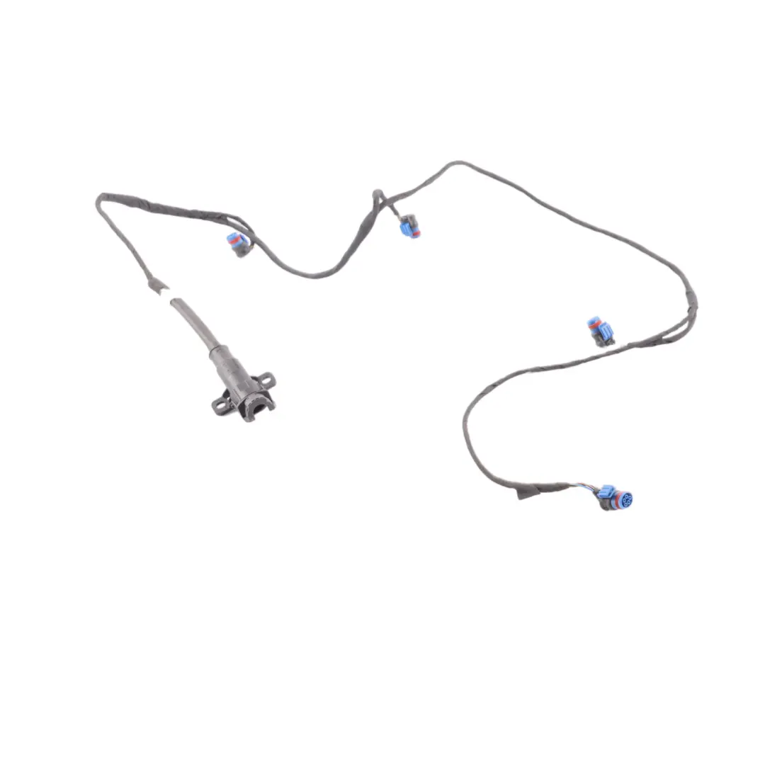 Mercedes Vito W639 Rear Bumper PDC Wiring Loom Parking Sensor - SKU A6394401606 - Part number A6394401606
