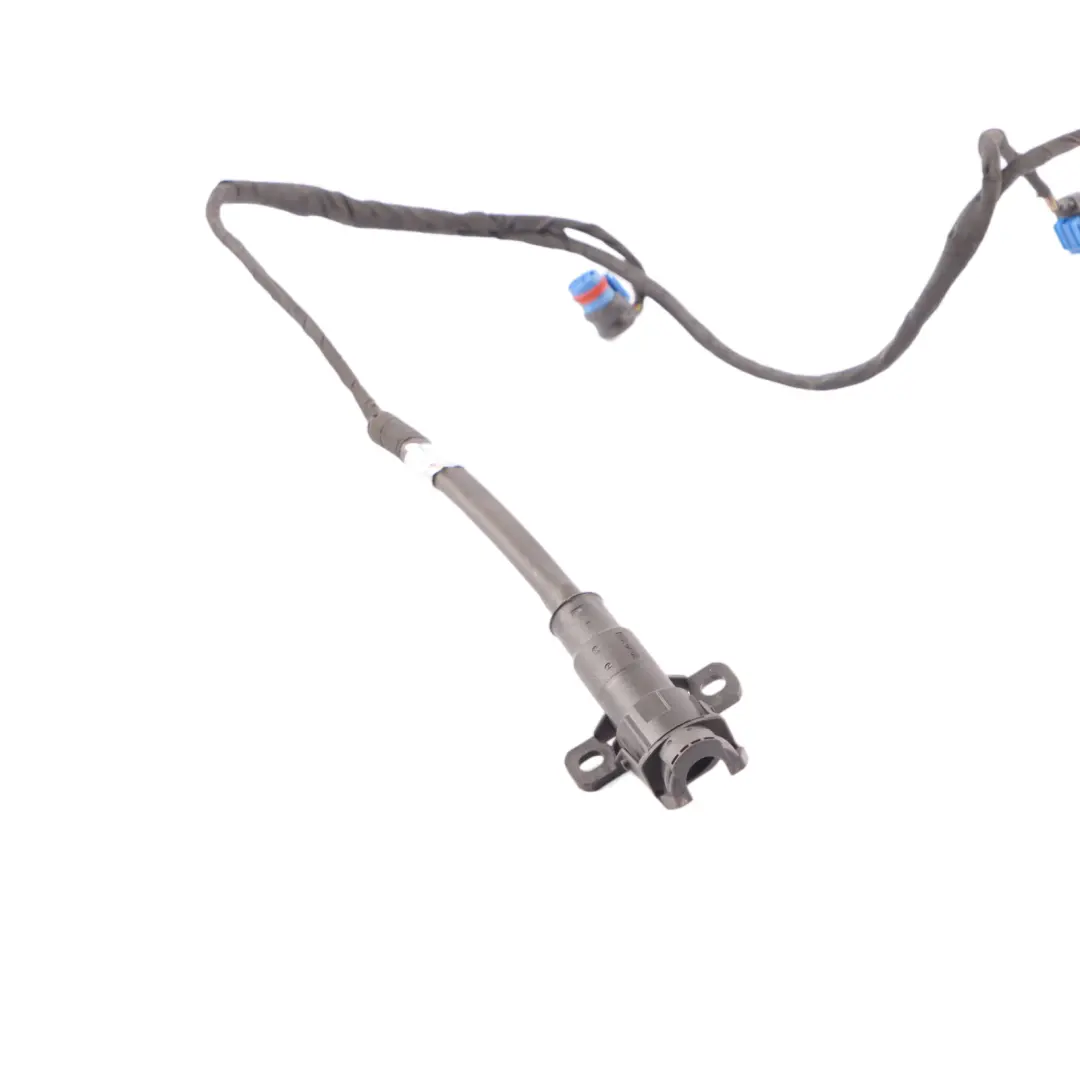 Bumper PDC Wiring Loom Parking Sensor to Mercedes Vito W639 Rear with Part number A6394401606 Mercedes Vito W639 Rear Bumper PDC Wiring Loom Parking Sensor - SKU A6394401606 - Part number A6394401606