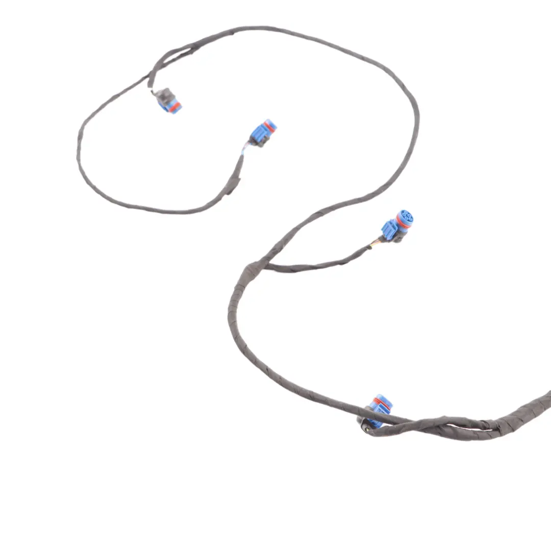 Bumper PDC Wiring Loom Parking Sensor to Mercedes Vito W639 Rear with Part number A6394401606 Mercedes Vito W639 Rear Bumper PDC Wiring Loom Parking Sensor - SKU A6394401606 - Part number A6394401606