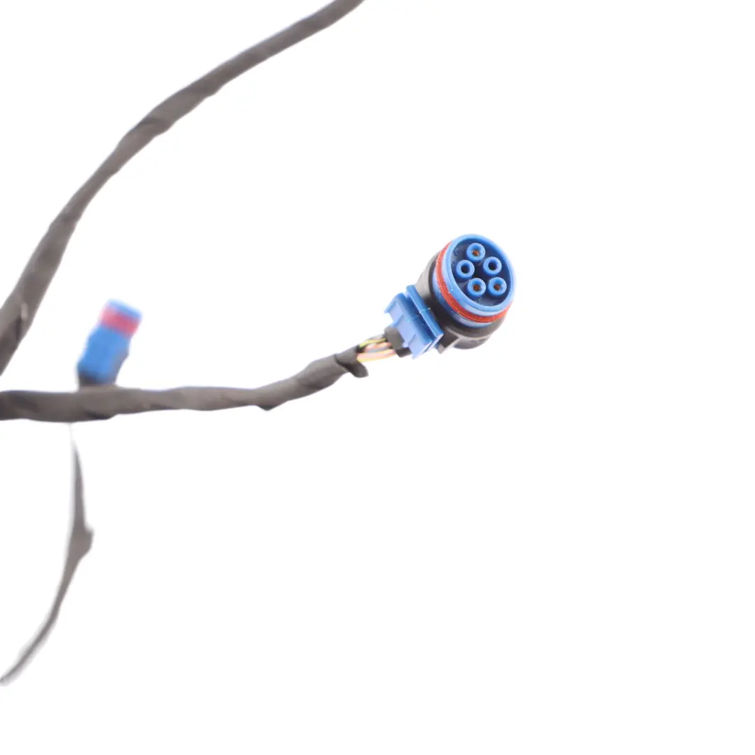 Bumper PDC Wiring Loom Parking Sensor to Mercedes Vito W639 Rear with Part number A6394401606 Mercedes Vito W639 Rear Bumper PDC Wiring Loom Parking Sensor - SKU A6394401606 - Part number A6394401606