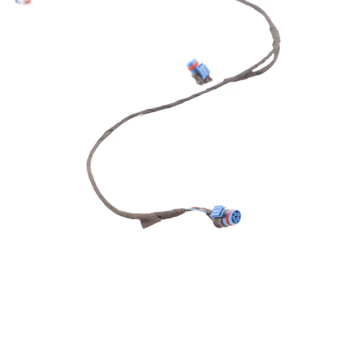 Bumper PDC Wiring Loom Parking Sensor to Mercedes Vito W639 Rear with Part number A6394401606 Mercedes Vito W639 Rear Bumper PDC Wiring Loom Parking Sensor - SKU A6394401606 - Part number A6394401606