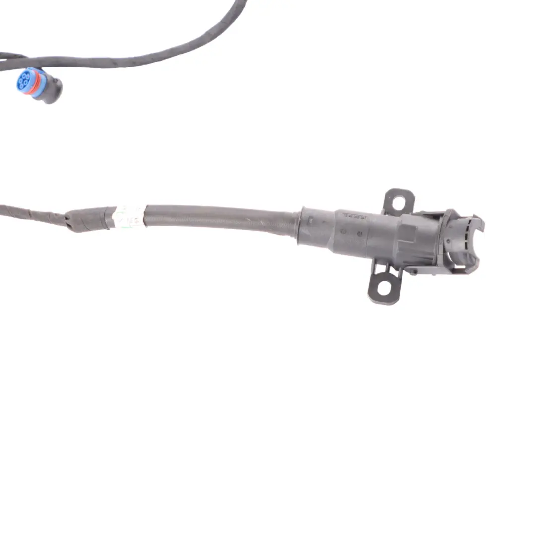 Bumper PDC Wiring Loom Parking Sensor to Mercedes Vito W639 Rear with Part number A6394401606 Mercedes Vito W639 Rear Bumper PDC Wiring Loom Parking Sensor - SKU A6394401606 - Part number A6394401606