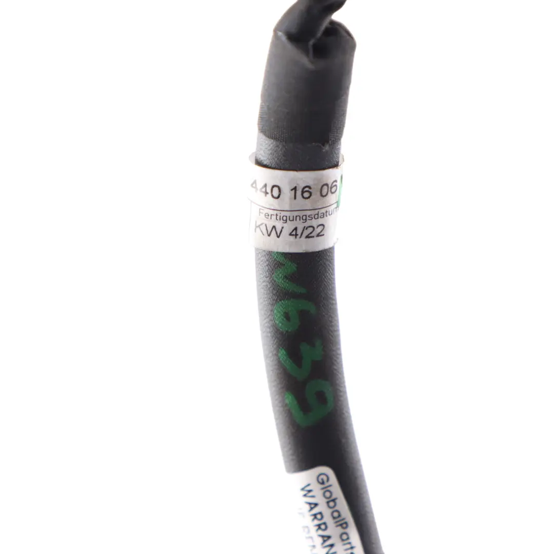 Bumper PDC Wiring Loom Parking Sensor to Mercedes Vito W639 Rear with Part number A6394401606 Mercedes Vito W639 Rear Bumper PDC Wiring Loom Parking Sensor - SKU A6394401606 - Part number A6394401606