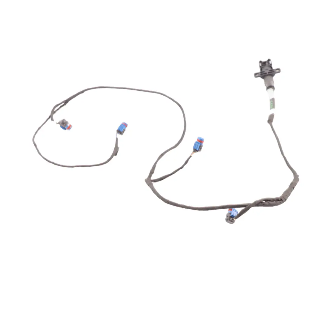 Bumper PDC Wiring Loom Parking Sensor to Mercedes Vito W639 Rear with Part number A6394401606 Mercedes Vito W639 Rear Bumper PDC Wiring Loom Parking Sensor - SKU A6394401606 - Part number A6394401606