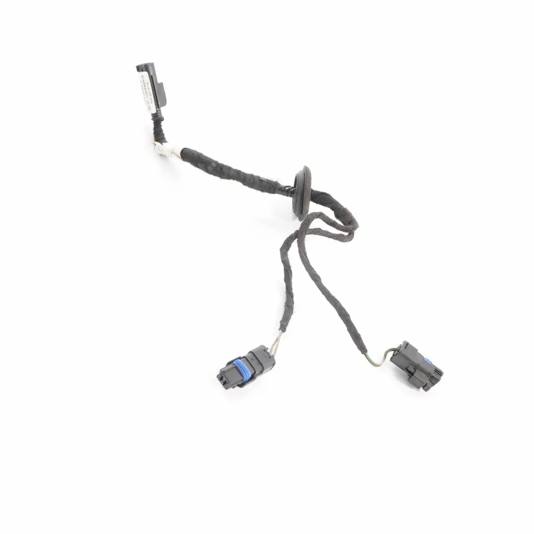  Wiring Harness Mercedes Vito W639 Boot Tailgate License Plate Lamp - SKU A6394401613 - Part number A6394401613