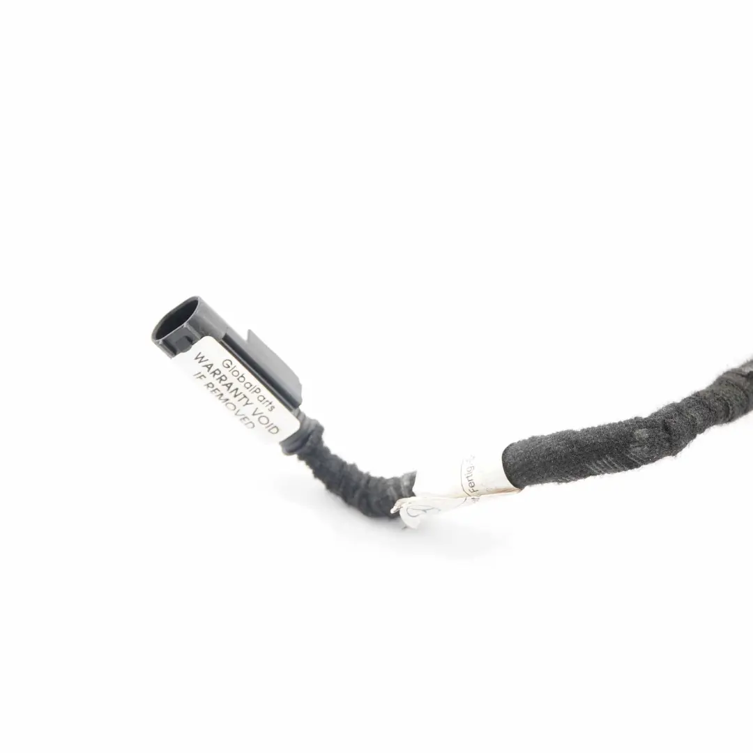  Wiring Harness Mercedes Vito W639 Boot Tailgate License Plate Lamp - SKU A6394401613 - Part number A6394401613