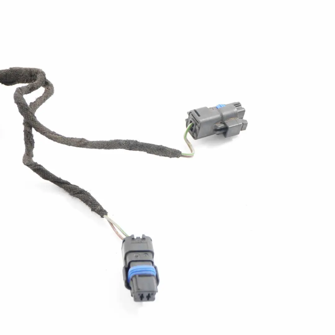  Wiring Harness Mercedes Vito W639 Boot Tailgate License Plate Lamp - SKU A6394401613 - Part number A6394401613