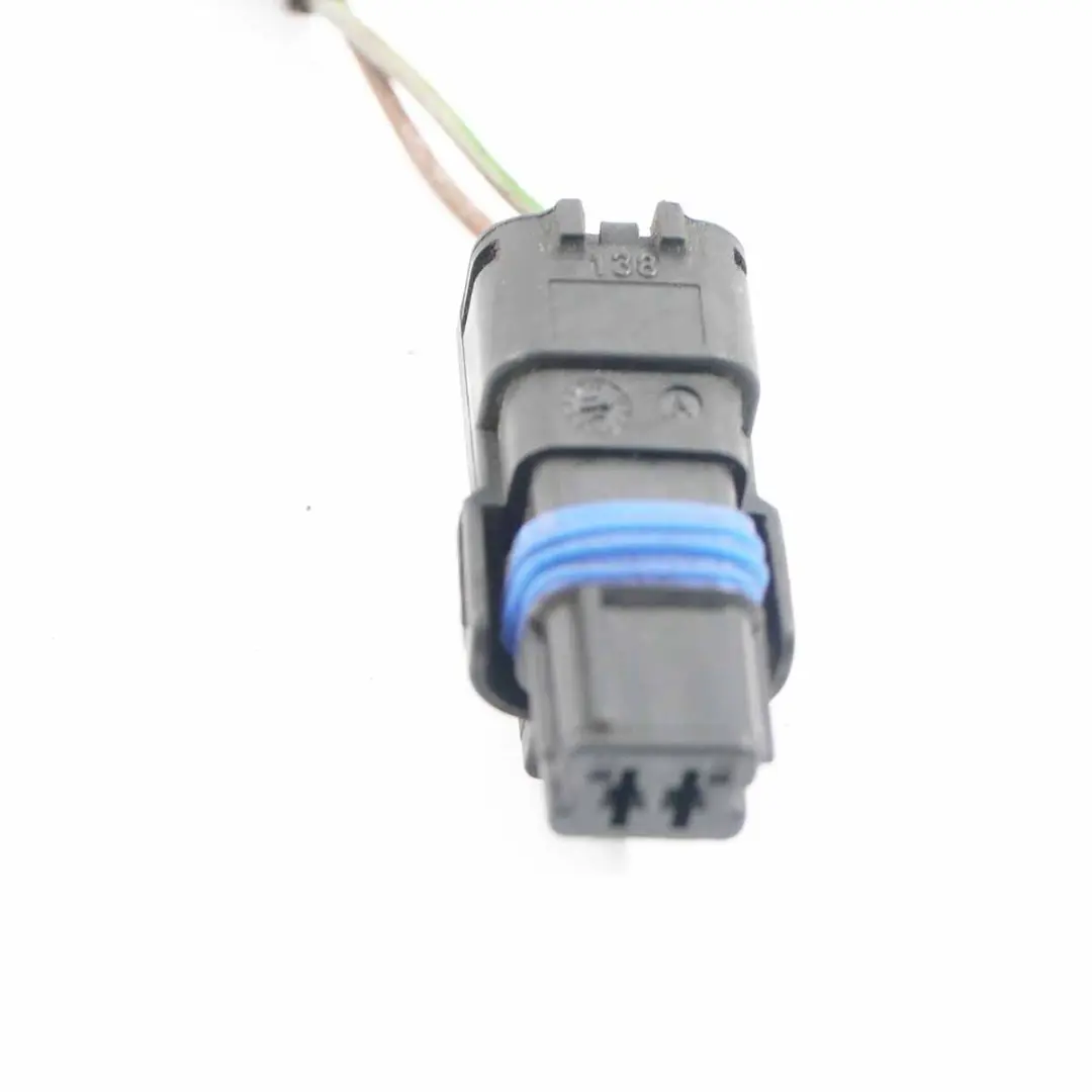  Wiring Harness Mercedes Vito W639 Boot Tailgate License Plate Lamp - SKU A6394401613 - Part number A6394401613