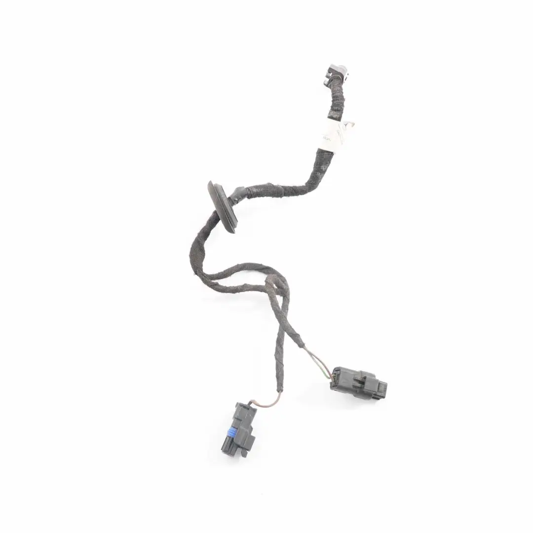  Wiring Harness Mercedes Vito W639 Boot Tailgate License Plate Lamp - SKU A6394401613 - Part number A6394401613