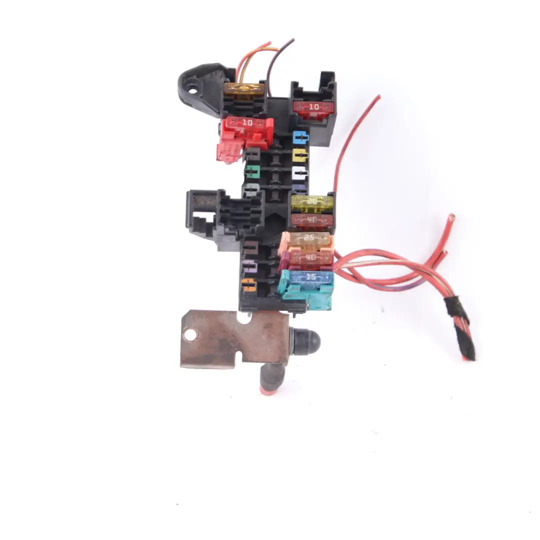 Fuse Box Control Unit Module to Mercedes W639 with Part number A6394401832 Mercedes W639 Fuse Box Control Unit Module - SKU A6394401832 - Part number A6394401832