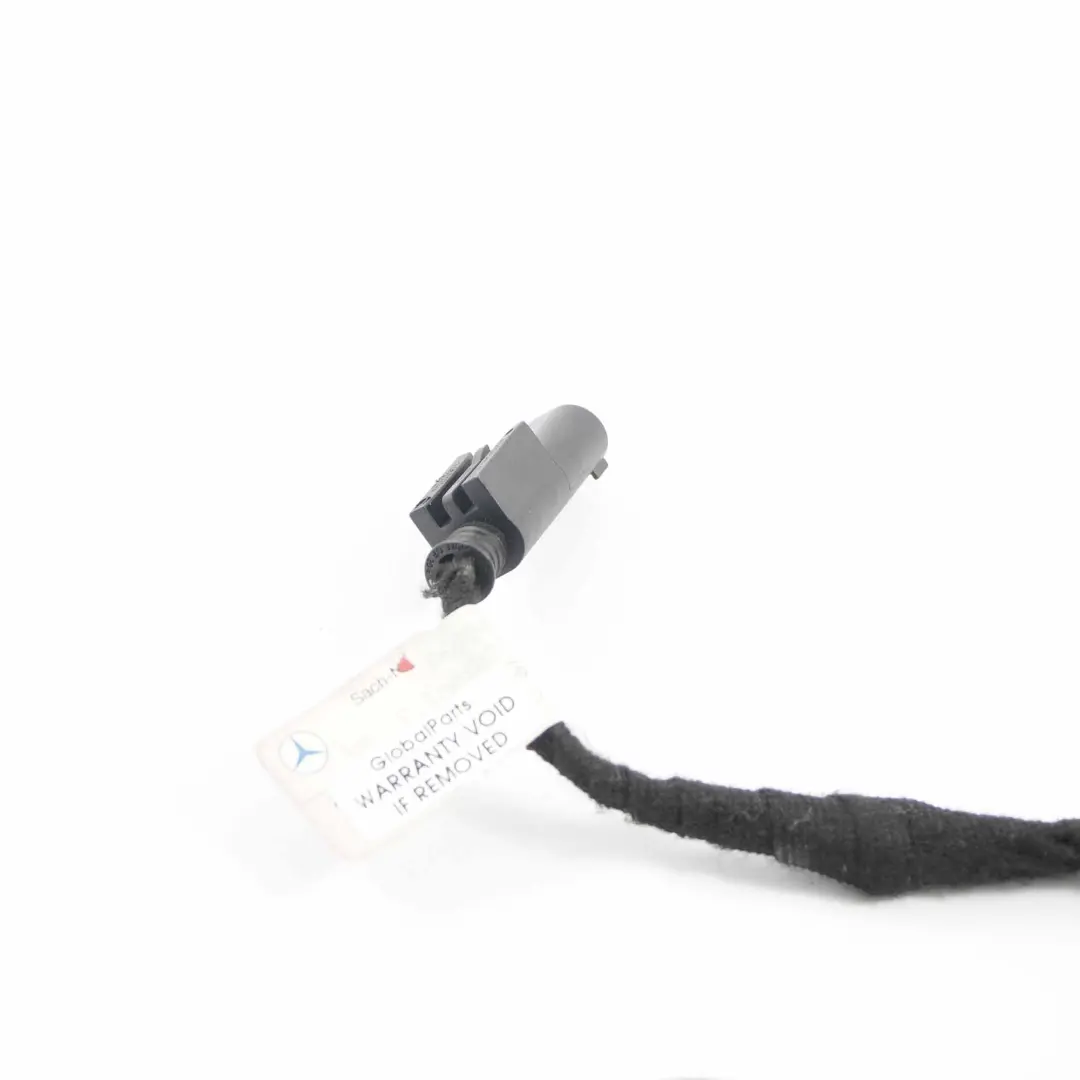 Wiring Harness Tailgate License Plate Lamp to Mercedes Viano Vito W639 with Part number A6394404809 Mercedes Viano Vito W639 Wiring Harness Tailgate License Plate Lamp - SKU A6394404809 - Part number A6394404809