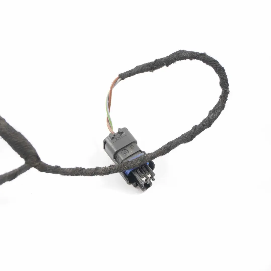 Mercedes Viano Vito W639 Kabelbaum Heckklappe Nummernschild Lampe - SKU A6394404809 - Teilenummer A6394404809