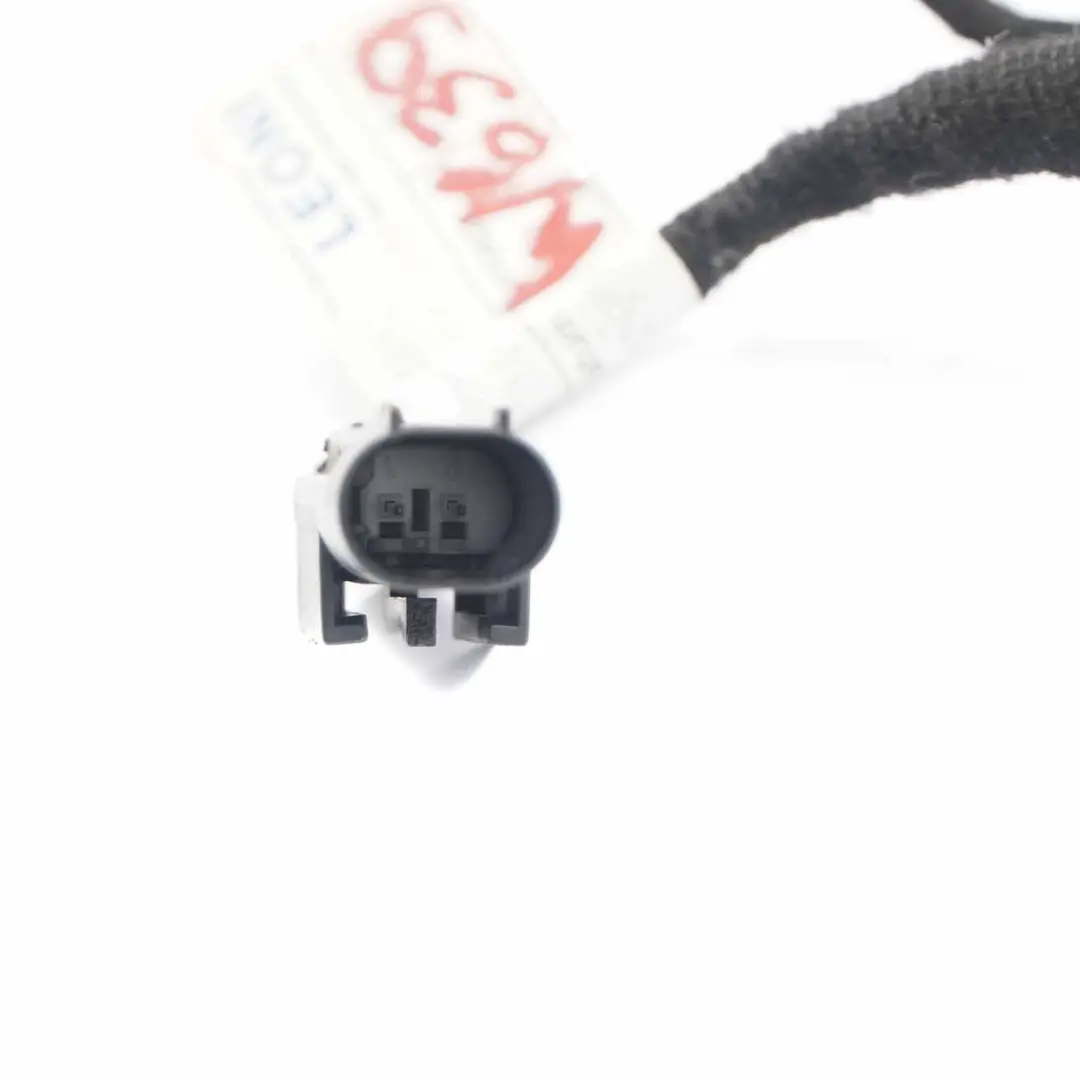 Mercedes Viano Vito W639 Kabelbaum Heckklappe Nummernschild Lampe - SKU A6394404809 - Teilenummer A6394404809