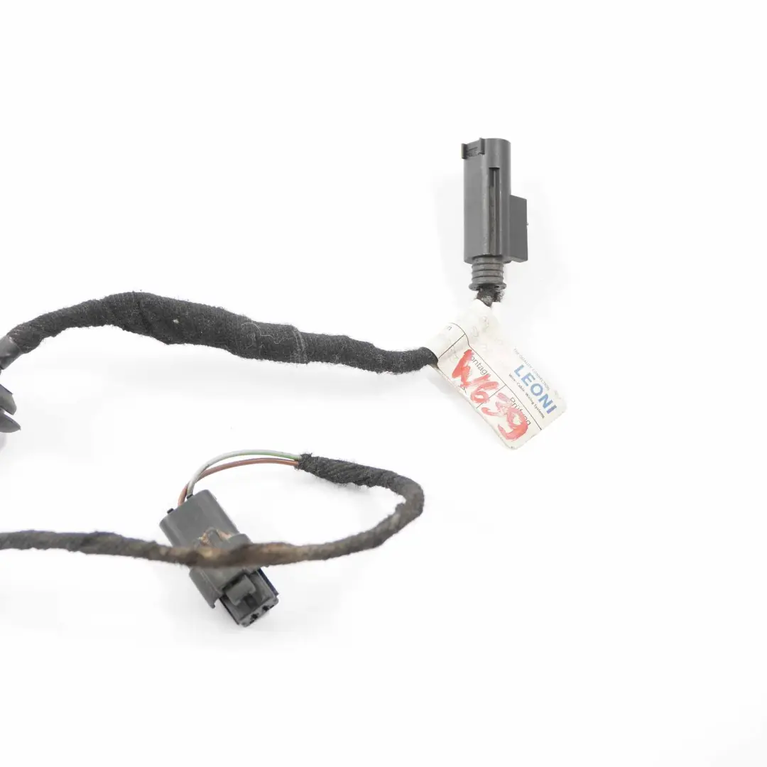 Mercedes Viano Vito W639 Kabelbaum Heckklappe Nummernschild Lampe - SKU A6394404809 - Teilenummer A6394404809